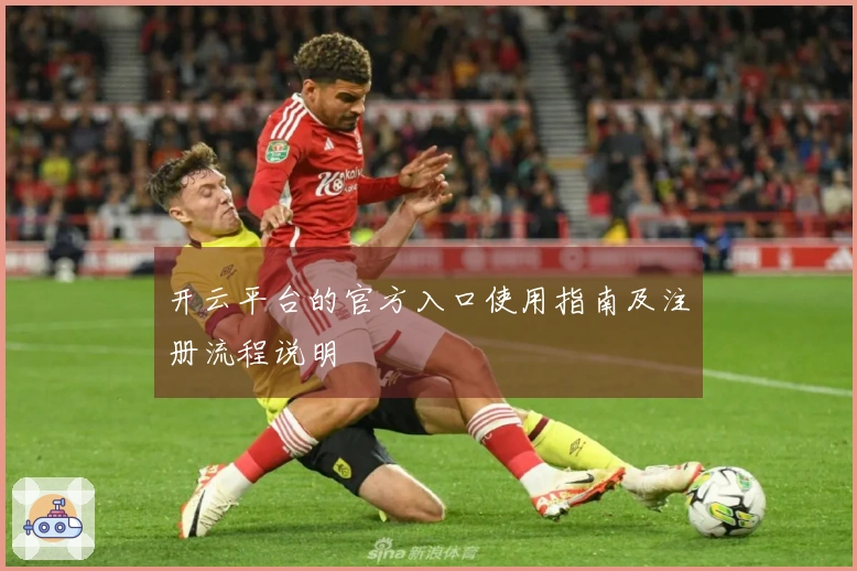 开云平台的官方入口使用指南及注册流程说明