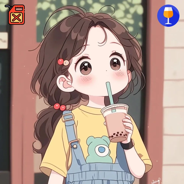 用户头像